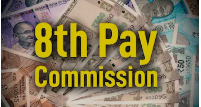 8th Pay Commission Meeting scheduled in Delhi and Chandigarh on these dates