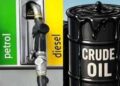 Crude oil: कच्चा तेल सस्ता, फिर भी पेट्रोल-डीजल महंगा! तेल कंपनियों का मुनाफा बढ़ा, जनता को राहत का इंतजार