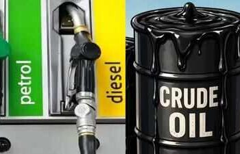 Crude oil: कच्चा तेल सस्ता, फिर भी पेट्रोल-डीजल महंगा! तेल कंपनियों का मुनाफा बढ़ा, जनता को राहत का इंतजार
