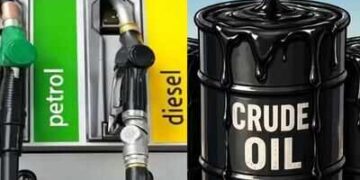 Crude oil: कच्चा तेल सस्ता, फिर भी पेट्रोल-डीजल महंगा! तेल कंपनियों का मुनाफा बढ़ा, जनता को राहत का इंतजार