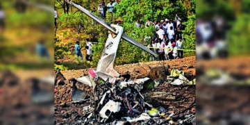 Ajit Pawar plane crash Major update : अजीत पंवार प्लेन क्रेश में आया बड़ा अपडेट जानें क्या कहा मुख्यमंत्री फडनवीस ने 