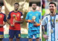 FIFA World Cup 2026 Prize Money: 16 साल बाद स्पेन फिर बना फुटबॉल का बादशाह, जानिए किस टीम को कितनी मिली इनामी राशि