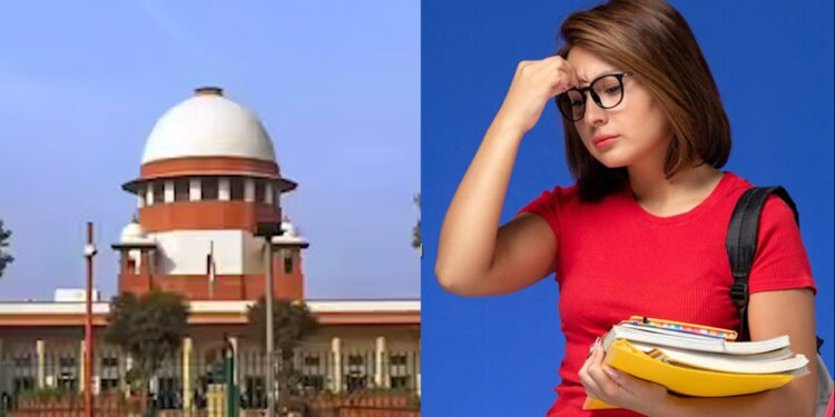 Student Mental Health: छात्रों की मानसिक सेहत पर सुप्रीम कोर्ट की बड़ी पहल, 10 राज्यों के 30 कॉलेजों का दौरा कर तैयार हो रही नई रणनीति