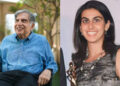 Who is Maya Tata? 34 साल की उम्र में टाटा समूह में बनाई खास पहचान, रतन टाटा की विरासत से क्या है उनका कनेक्शन