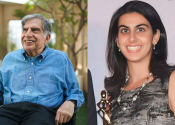 Who is Maya Tata? 34 साल की उम्र में टाटा समूह में बनाई खास पहचान, रतन टाटा की विरासत से क्या है उनका कनेक्शन