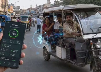 E-Rickshaw Alert: क्या एक मोबाइल ऐप से बीच सड़क बंद हो सकता है ई-रिक्शा? वायरल दावों ने बढ़ाई चिंता