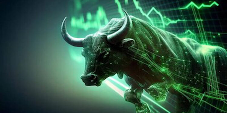 Stock Market Today: जुलाई के पहले कारोबारी दिन बाजार ने दिखाई मजबूती, शुरुआती सुस्ती के बाद सेंसेक्स 263 अंक चढ़ा, निफ्टी में भी शानदार रिकवरी