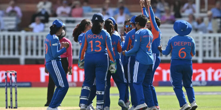 Women’s T20 World Cup 2026: वर्ल्ड कप से बाहर होते ही कप्तानी पर उठे सवाल, पूर्व कप्तान ने बदलाव की दी बड़ी सलाह