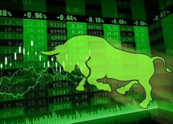 Share Market: शानदार शुरुआत के बाद शेयर बाजार में लौटी रौनक, सेंसेक्स 650 अंक उछला, निफ्टी ने 24,375 का स्तर छुआ