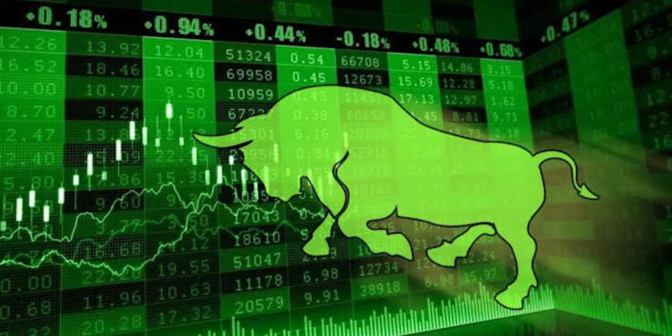 Share Market: शानदार शुरुआत के बाद शेयर बाजार में लौटी रौनक, सेंसेक्स 650 अंक उछला, निफ्टी ने 24,375 का स्तर छुआ