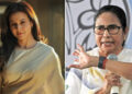 Koel Mallick: तृणमूल को बड़ा झटका! राज्यसभा से कोएल मल्लिक का इस्तीफा, बीजेपी नेता भूपेंद्र यादव से मुलाकात ने बढ़ाई सियासी हलचल