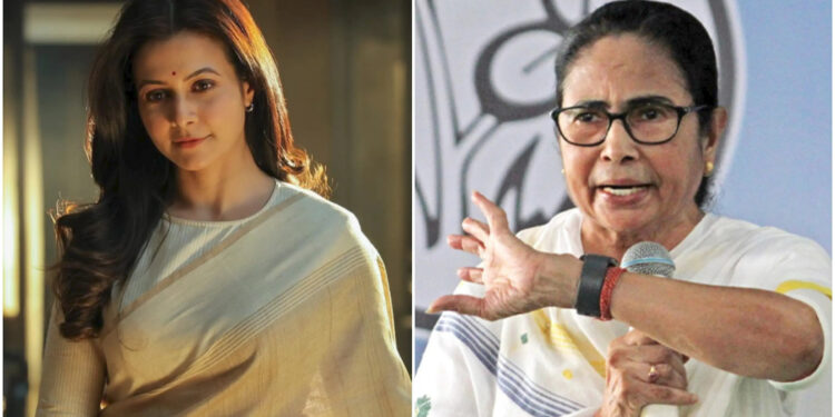 Koel Mallick: तृणमूल को बड़ा झटका! राज्यसभा से कोएल मल्लिक का इस्तीफा, बीजेपी नेता भूपेंद्र यादव से मुलाकात ने बढ़ाई सियासी हलचल