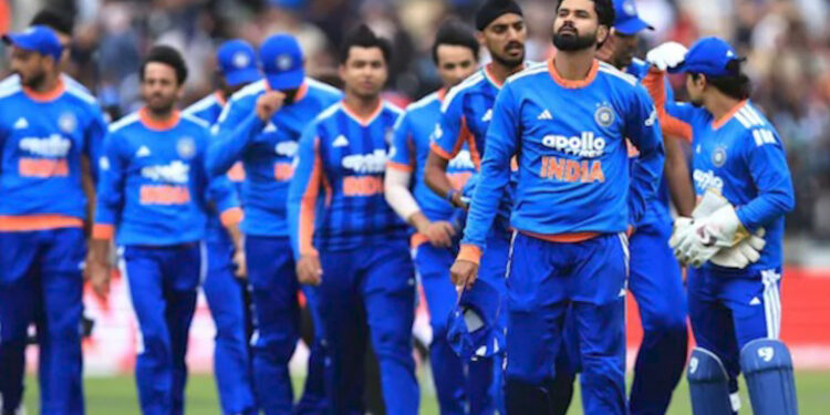 इंग्लैंड दौरे पर लगातार हार से बढ़ी BCCI की चिंता, अब अभिषेक शर्मा और वैभव सूर्यवंशी की बल्लेबाजी पर होगी खास समीक्षा