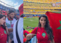 FIFA World Cup 2026: फीफा में मोरक्को की हार पर छलक पड़े नोरा फतेही के आंसू, भारतीय फैंस के प्यार ने जीत लिया दिल