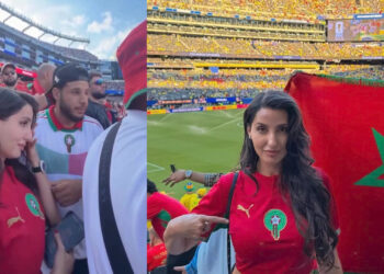 FIFA World Cup 2026: फीफा में मोरक्को की हार पर छलक पड़े नोरा फतेही के आंसू, भारतीय फैंस के प्यार ने जीत लिया दिल