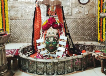 Mahakal Ujjain Update: महाकाल मंदिर में सावन के श्रद्धालुओं के लिए विशेष व्यवस्था, हर सोमवार व्रत रखने वालों को मिलेगा मुफ्त फलाहार प्रसाद