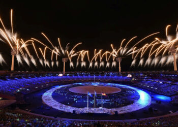 Commonwealth Games 2026: कॉमनवेल्थ गेम्स 2026 में भारत के लिए बड़ी चुनौती आधे खेल हटे, 61 पदकों के रिकॉर्ड को दोहराना होगा मुश्किल