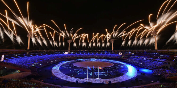 Commonwealth Games 2026: कॉमनवेल्थ गेम्स 2026 में भारत के लिए बड़ी चुनौती आधे खेल हटे, 61 पदकों के रिकॉर्ड को दोहराना होगा मुश्किल