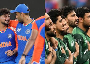 Asian Games News Update: क्रिकेट का ड्रॉ घोषित, भारत-पाकिस्तान की टक्कर सिर्फ एक बार संभव, दोनों टीमें खिताब बचाने उतरेंगी