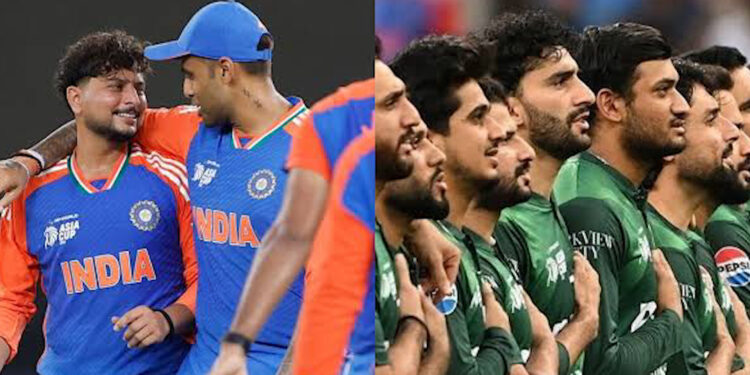 Asian Games News Update: क्रिकेट का ड्रॉ घोषित, भारत-पाकिस्तान की टक्कर सिर्फ एक बार संभव, दोनों टीमें खिताब बचाने उतरेंगी