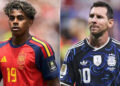 FIFA World Cup 2026 Update: विश्व कप फाइनल में आमने-सामने अर्जेंटीना और स्पेन, मेसी के अनुभव बनाम यामाल के जोश पर टिकी दुनिया की नजर