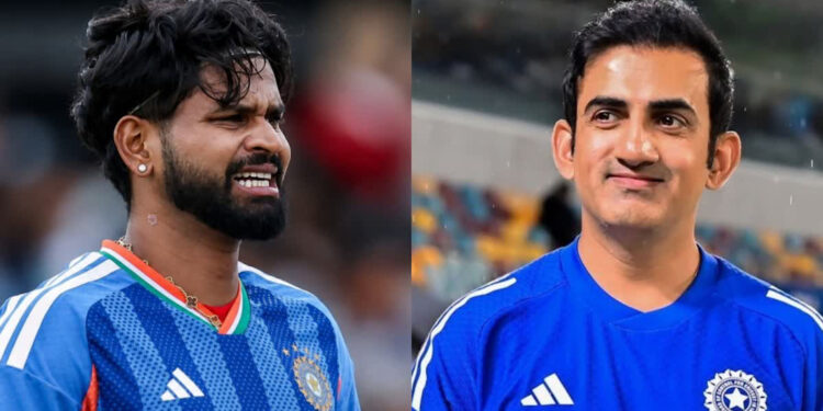 BCCI Review Meeting After IND vs ENG Series: वर्ल्ड चैंपियन टीम इंडिया की जीत पर लगा ‘ब्रेक’, आयरलैंड-इंग्लैंड में शर्मनाक प्रदर्शन के बाद BCCI करेगा बड़ा रिव्यू