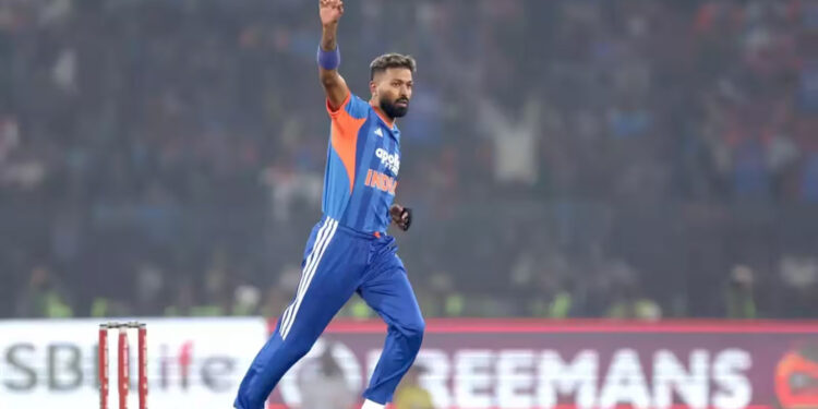 Hardik Pandya की फिटनेस ने बढ़ाई टीम इंडिया की ताकत, जल्द हो सकती है वनडे और T20 टीम में वापसी