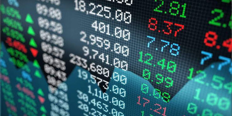 Share Market News Update: लगातार दूसरे दिन लाल निशान में बंद हुआ शेयर बाजार, IT और PSU बैंकिंग शेयरों में बिकवाली से सेंसेक्स-निफ्टी फिसले