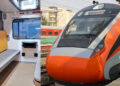 Vande Bharat Train Update वंदे भारत स्लीपर ट्रेन का इंतजार जल्द होगा खत्म, लंबी दूरी के सफर में यात्रियों को मिलेगी प्रीमियम सुविधा