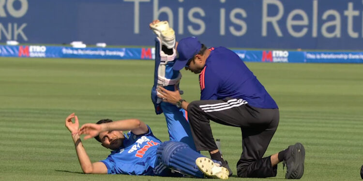 Indian Cricket News Update: टीम इंडिया में बढ़ती चोटों ने बढ़ाई चिंता, आखिर क्यों बार-बार फिटनेस टेस्ट में पिछड़ रहे हैं भारतीय तेज गेंदबाज?