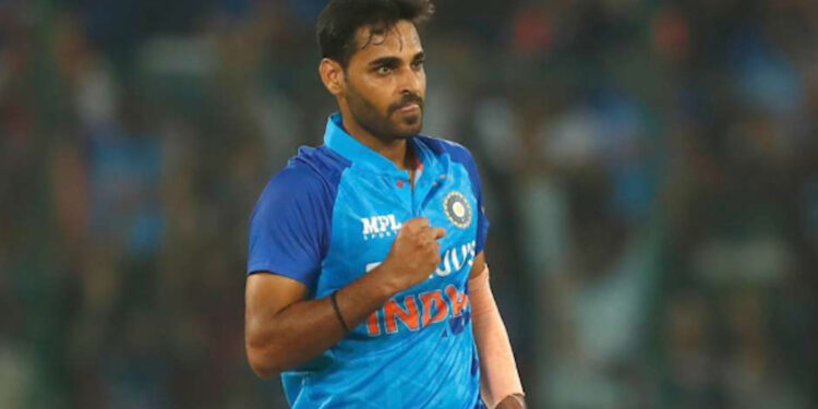 2027 World Cup: के लिए भुवनेश्वर कुमार की वापसी की मांग, आर अश्विन ने चयनकर्ताओं को दी बड़ी सलाह
