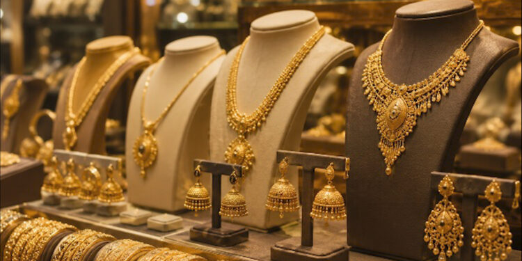 Gold Price Update: सावन में सोना-चांदी के दाम स्थिर, खरीदारी से पहले जानिए 25 जुलाई के ताजा रेट