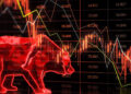 Share Market Crash: ईरान-अमेरिका तनाव से शेयर बाजार में हाहाकार, सेंसेक्स 1800 अंक टूटा; निवेशकों के ₹8.56 लाख करोड़ स्वाहा