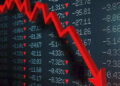 Share Market Update: शेयर बाजार में लगातार चौथे दिन गिरावट, सेंसेक्स 364 अंक टूटा, निफ्टी 24 हजार से नीचे; निवेशकों की बढ़ी चिंता