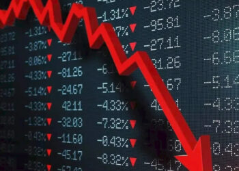 Stock Market News Update: शेयर बाजार में लगातार तीसरे दिन बड़ी गिरावट: सेंसेक्स 715 अंक टूटा, निफ्टी 24 हजार के नीचे फिसला, निवेशकों की बढ़ी चिंता