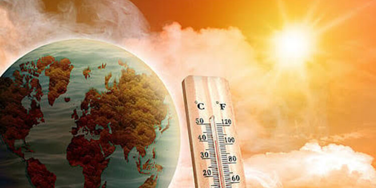Climate Change Update: जलवायु परिवर्तन का असर अब नींद पर भी, वाराणसी में हर साल 73 घंटे कम सो रहे लोग; स्वास्थ्य पर बढ़ा खतरा