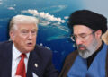 The United States and Iran सीजफायर टूटा तो फिर धधका पश्चिम एशिया, ईरान के 90 सैन्य ठिकानों पर अमेरिकी प्रहार; तेल बाजार में मची हलचल