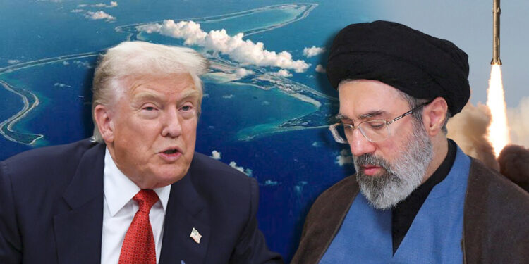 The United States and Iran सीजफायर टूटा तो फिर धधका पश्चिम एशिया, ईरान के 90 सैन्य ठिकानों पर अमेरिकी प्रहार; तेल बाजार में मची हलचल