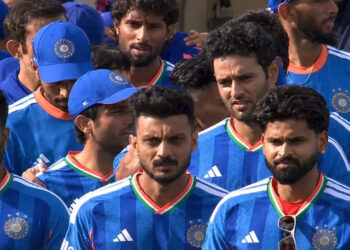 क्यों लगातार फेल हो रही टीम इंडिया? मोहम्मद कैफ ने टीम मैनेजमेंट के फैसलों पर उठाए बड़े सवाल