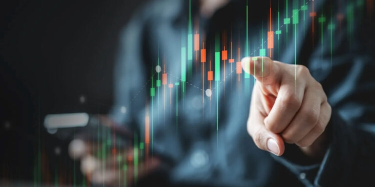Share Market: बड़ी गिरावट के बाद बाजार ने बदली चाल, सेंसेक्स 238 अंक उछला; निफ्टी फिर 23,960 के पार