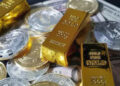 Gold Silver Price Update: सोने ने फिर पकड़ी रफ्तार, 24 कैरेट ₹1,46,135 पर पहुंचा; चांदी स्थिर, जानिए आपके शहर का ताजा भाव
