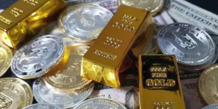 Gold Silver Price Update: सोने ने फिर पकड़ी रफ्तार, 24 कैरेट ₹1,46,135 पर पहुंचा; चांदी स्थिर, जानिए आपके शहर का ताजा भाव
