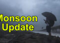 Monsoon Update: मानसून 2026 का बड़ा संकट कहीं बाढ़ ने मचाई तबाही, कहीं बारिश को तरसे खेत और किसान