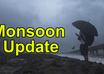 Monsoon Update: मानसून 2026 का बड़ा संकट कहीं बाढ़ ने मचाई तबाही, कहीं बारिश को तरसे खेत और किसान