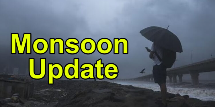 Monsoon Update: मानसून 2026 का बड़ा संकट कहीं बाढ़ ने मचाई तबाही, कहीं बारिश को तरसे खेत और किसान