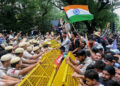 Student Protest: छात्र आंदोलन और विपक्ष की राजनीति क्या युवाओं की लड़ाई को मिल रहा है सच्चा साथ या बन रहा है चुनावी मुद्दा?
