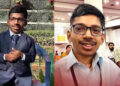 UPSC Success Story: गंभीर बीमारी और शारीरिक चुनौतियों को हराकर नीतीश कुमार ने हासिल की 847वीं रैंक, संघर्ष से लिखी सफलता की नई कहानी