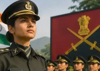 महिला इंजीनियरों के लिए भारतीय सेना में अफसर बनने का मौका, SSCW Tech-68 भर्ती के आवेदन शुरू
