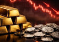 Gold-Silver Rate Fall: कल की चमक आज पड़ी फीकी! 09 जुलाई को सोना-चांदी दोनों सस्ते, खरीदारी से पहले जान लें आपके शहर का भाव