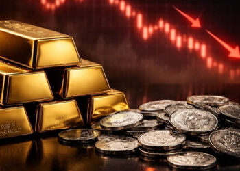 Gold-Silver Rate Fall: कल की चमक आज पड़ी फीकी! 09 जुलाई को सोना-चांदी दोनों सस्ते, खरीदारी से पहले जान लें आपके शहर का भाव